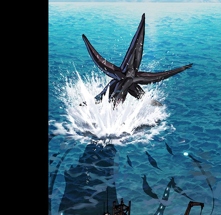 Leviathan Chapter 176 - Page 46