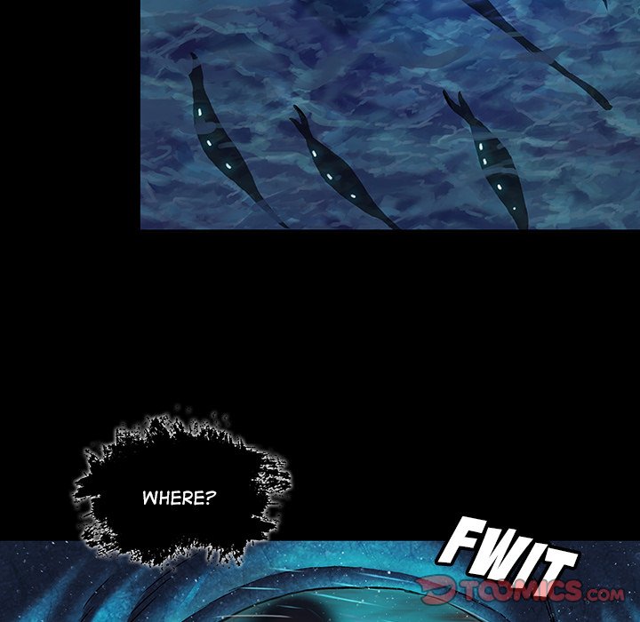 Leviathan Chapter 176 - Page 48