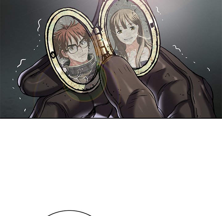 Leviathan Chapter 176 - Page 67