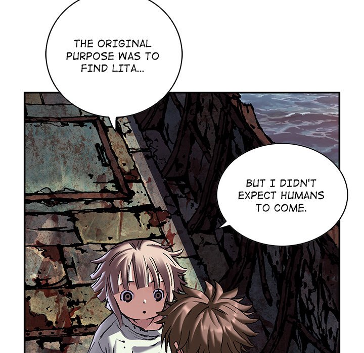 Leviathan Chapter 176 - Page 68