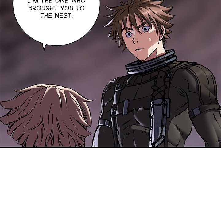 Leviathan Chapter 176 - Page 70