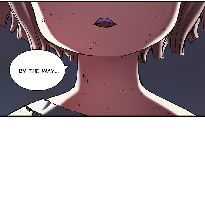 Leviathan Chapter 176 - Page 71