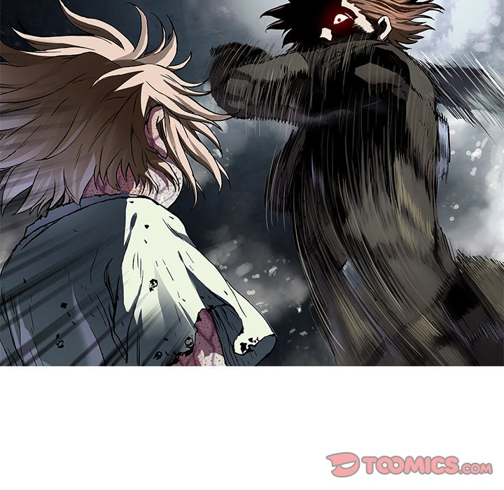 Leviathan Chapter 176 - Page 75