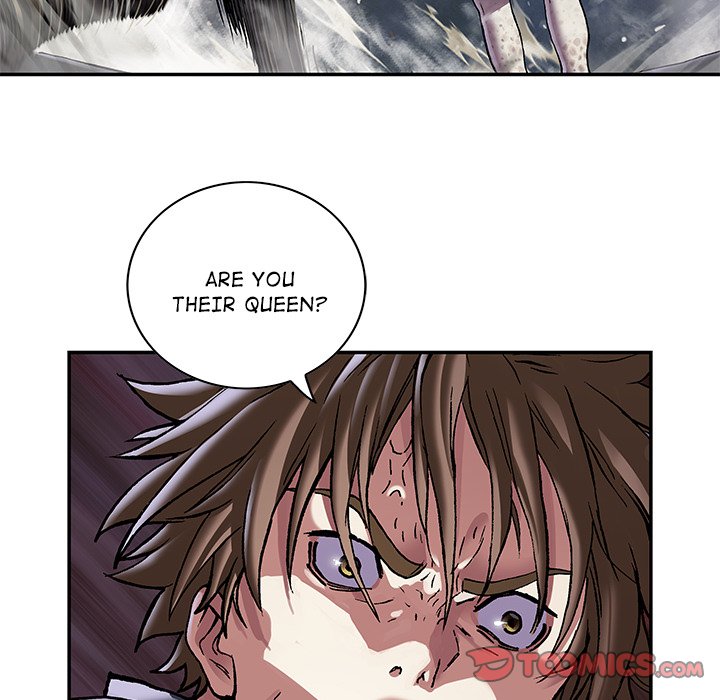 Leviathan Chapter 176 - Page 78