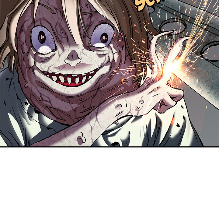 Leviathan Chapter 176 - Page 80