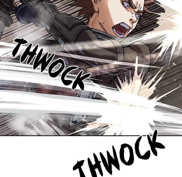 Leviathan Chapter 176 - Page 82