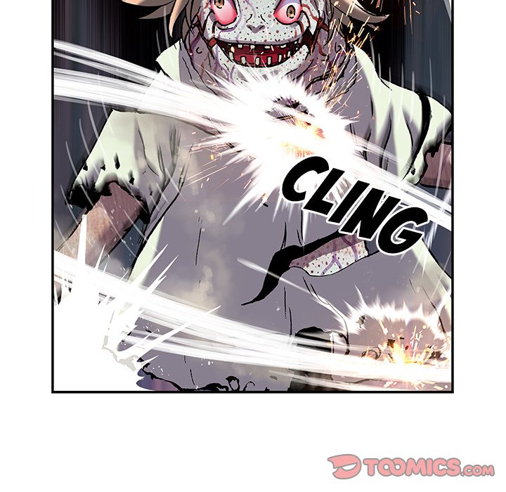 Leviathan Chapter 176 - Page 84