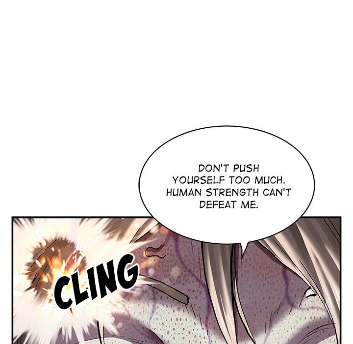 Leviathan Chapter 176 - Page 85