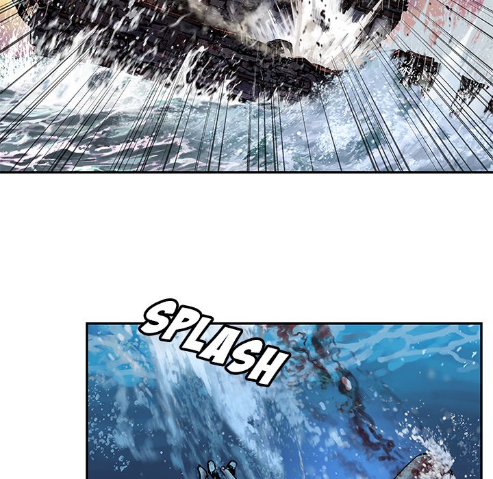 Leviathan Chapter 176 - Page 91