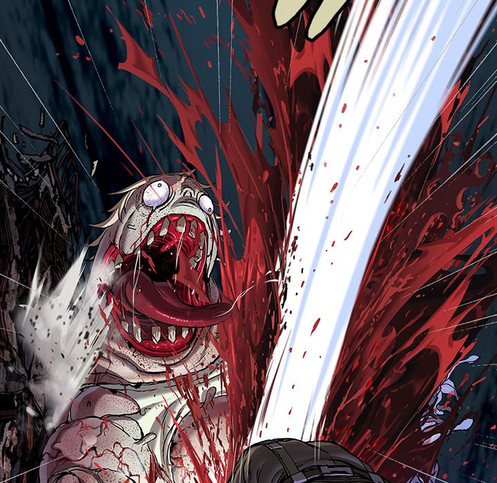 Leviathan Chapter 176 - Page 97