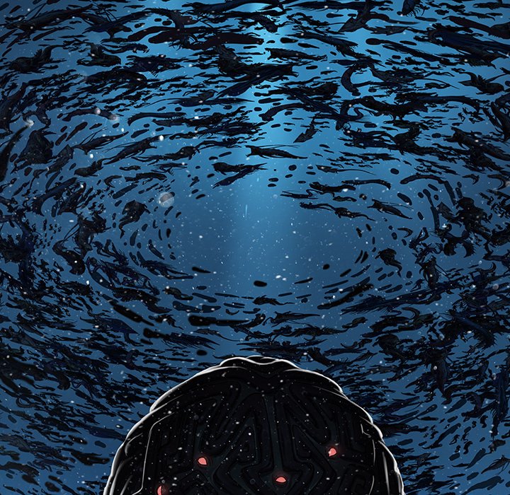 Leviathan Chapter 177 - Page 15