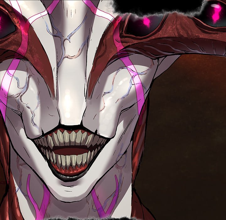 Leviathan Chapter 177 - Page 21