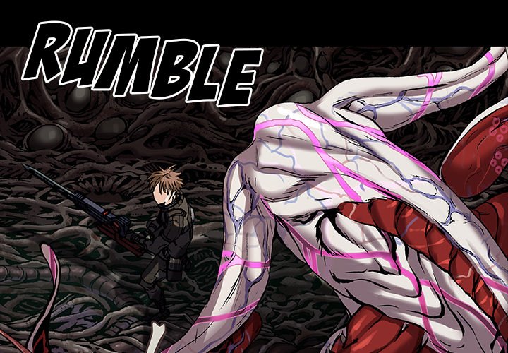 Leviathan Chapter 177 - Page 3