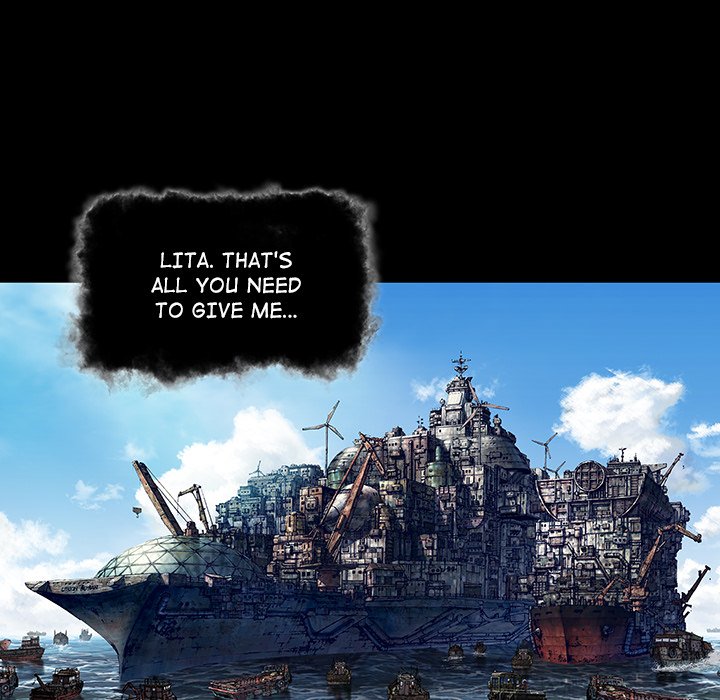 Leviathan Chapter 177 - Page 35