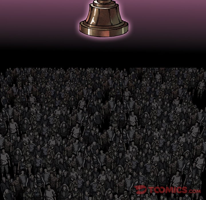 Leviathan Chapter 177 - Page 42