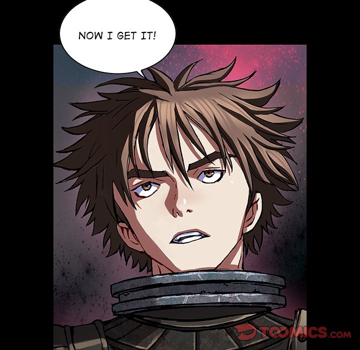 Leviathan Chapter 177 - Page 66