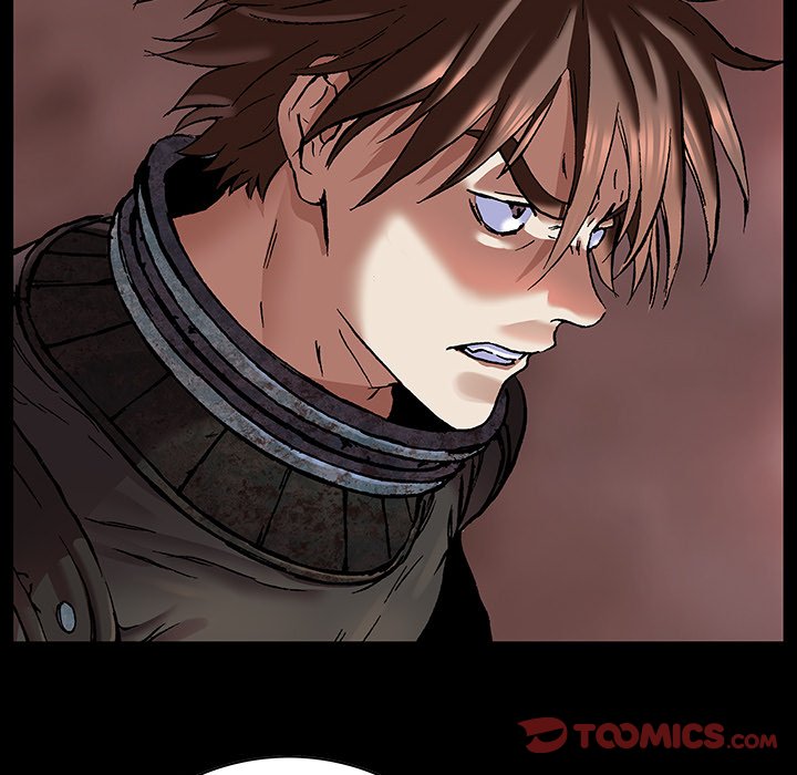 Leviathan Chapter 177 - Page 70