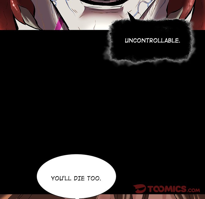 Leviathan Chapter 177 - Page 74