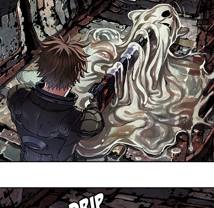 Leviathan Chapter 178 - Page 11