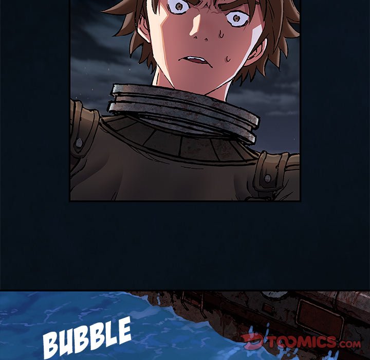 Leviathan Chapter 178 - Page 16