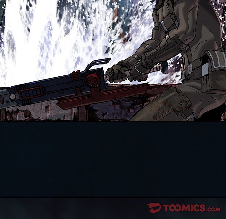 Leviathan Chapter 178 - Page 20