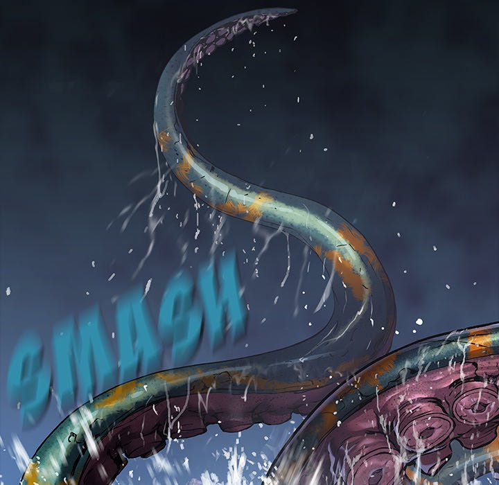 Leviathan Chapter 178 - Page 21