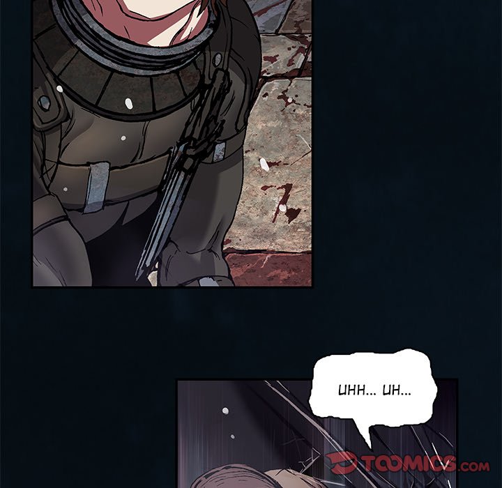 Leviathan Chapter 178 - Page 24