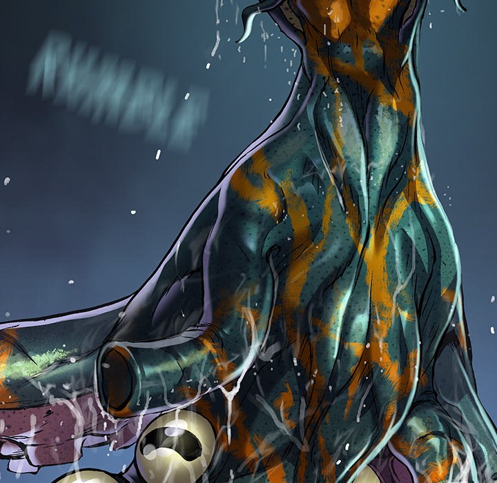 Leviathan Chapter 178 - Page 29