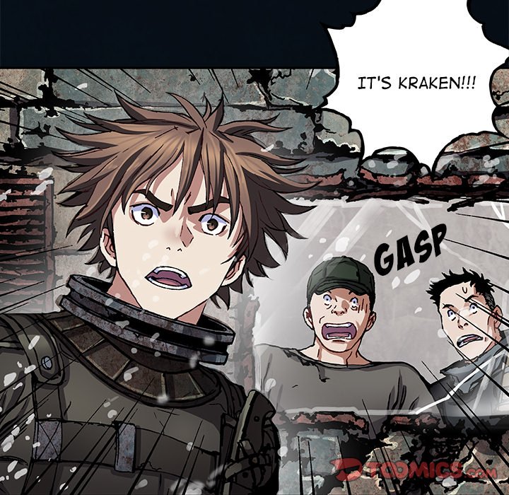 Leviathan Chapter 178 - Page 32