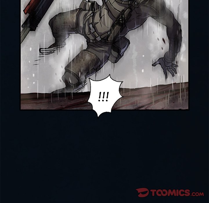 Leviathan Chapter 178 - Page 34