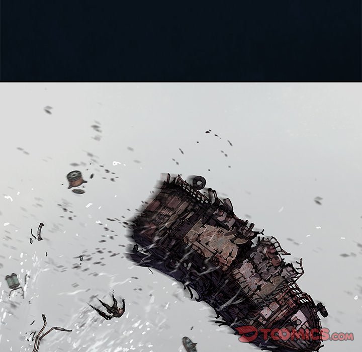 Leviathan Chapter 178 - Page 38