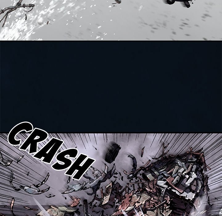 Leviathan Chapter 178 - Page 39