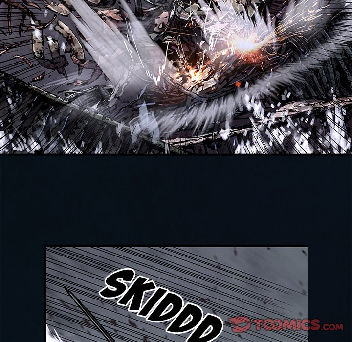 Leviathan Chapter 178 - Page 40