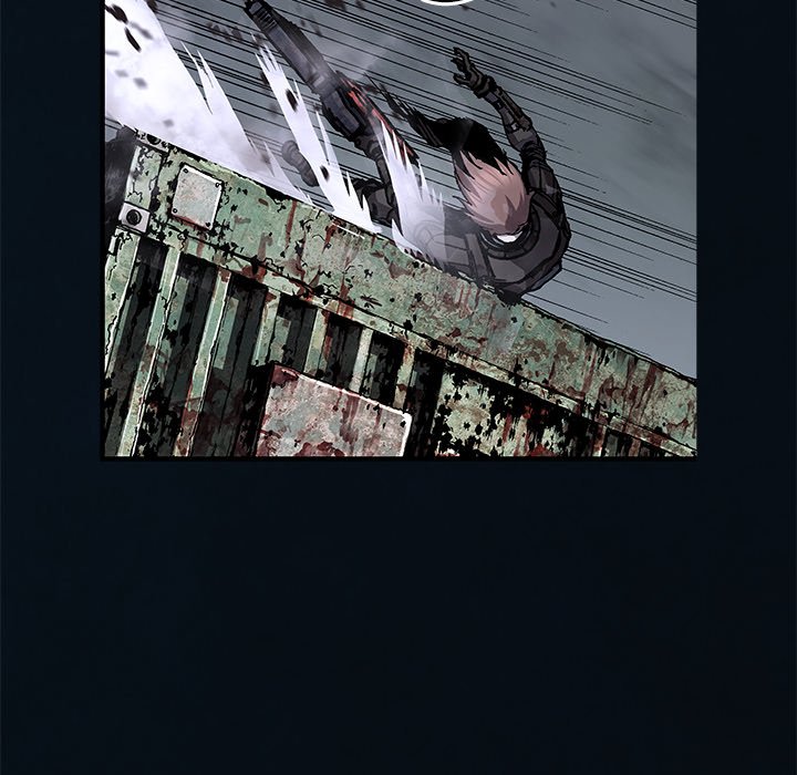 Leviathan Chapter 178 - Page 41