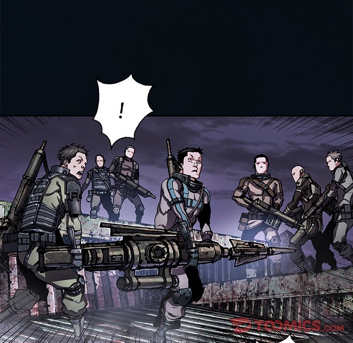 Leviathan Chapter 178 - Page 42