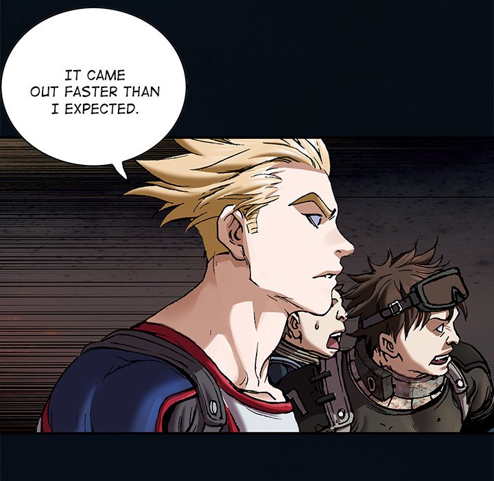 Leviathan Chapter 178 - Page 45