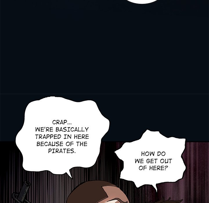 Leviathan Chapter 178 - Page 47