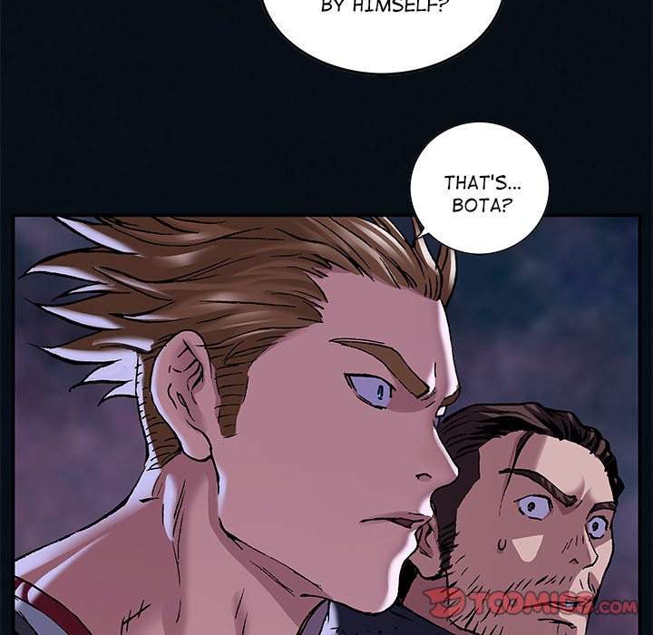 Leviathan Chapter 178 - Page 56