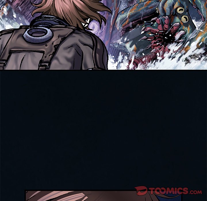 Leviathan Chapter 179 - Page 22