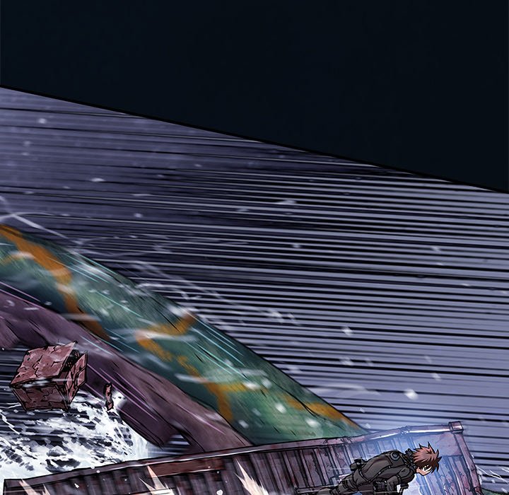 Leviathan Chapter 179 - Page 25