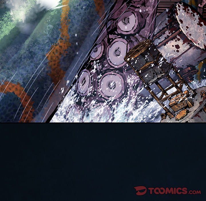 Leviathan Chapter 179 - Page 28