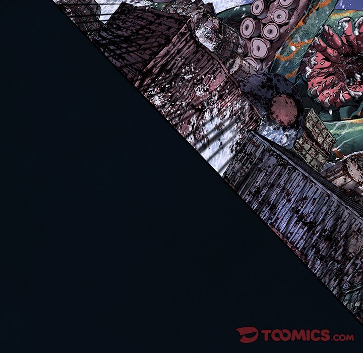 Leviathan Chapter 179 - Page 36