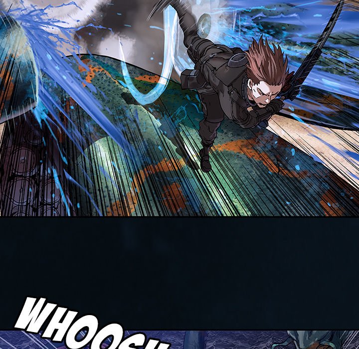 Leviathan Chapter 179 - Page 39