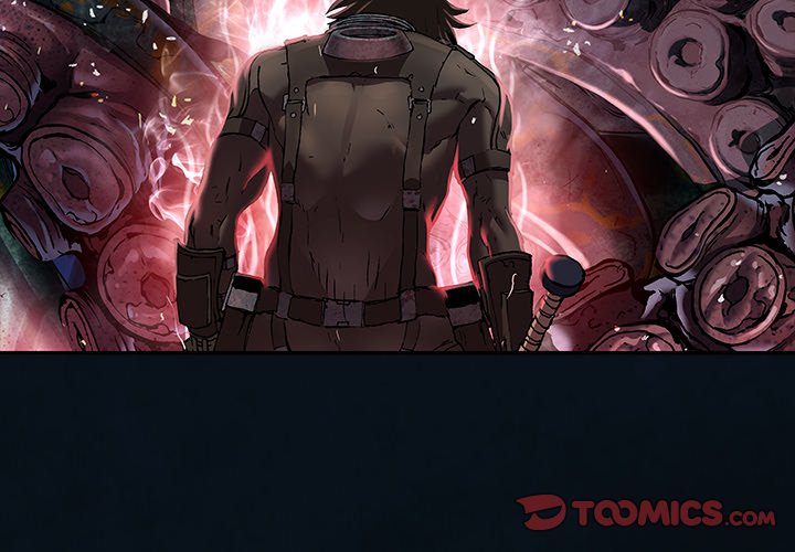 Leviathan Chapter 179 - Page 4