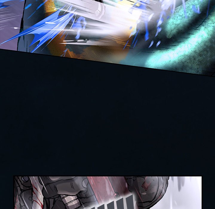 Leviathan Chapter 179 - Page 45