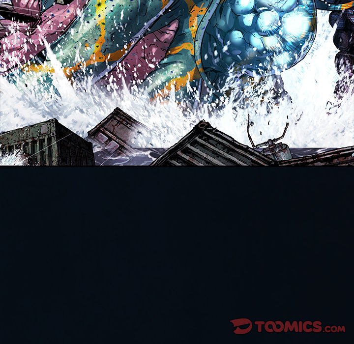 Leviathan Chapter 179 - Page 48