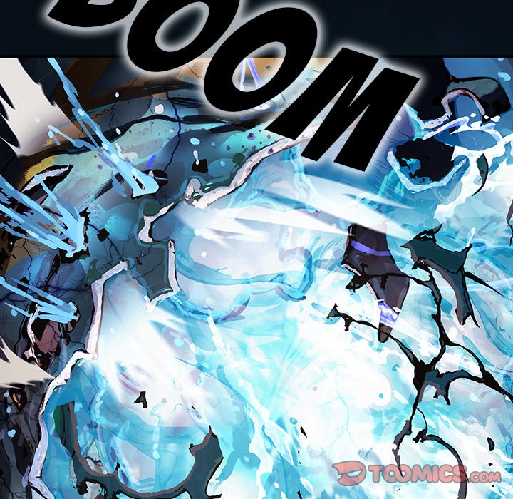 Leviathan Chapter 179 - Page 50