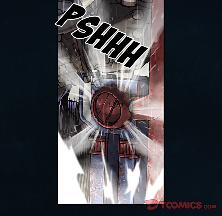 Leviathan Chapter 179 - Page 62