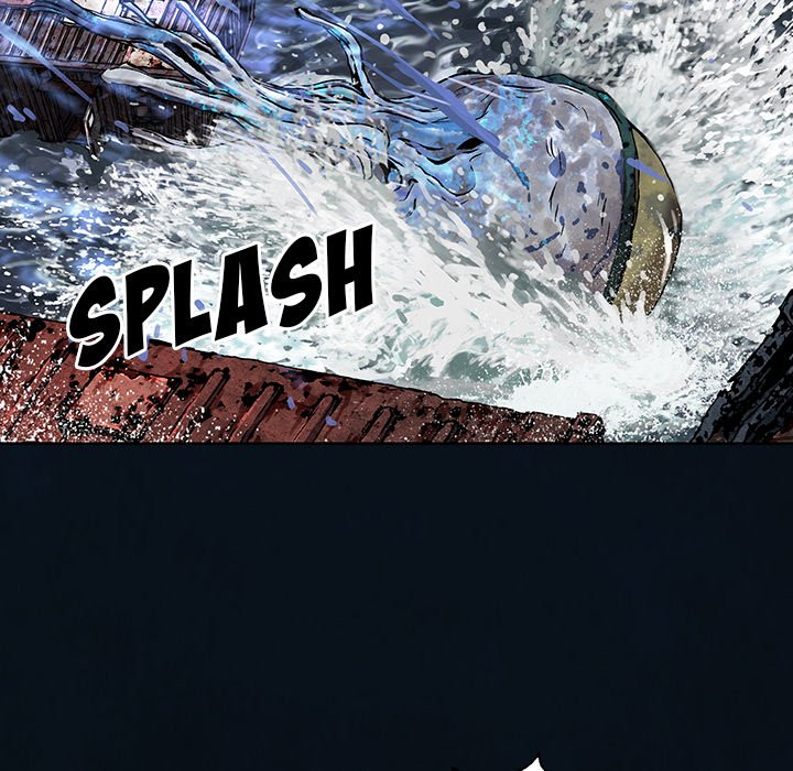 Leviathan Chapter 179 - Page 65