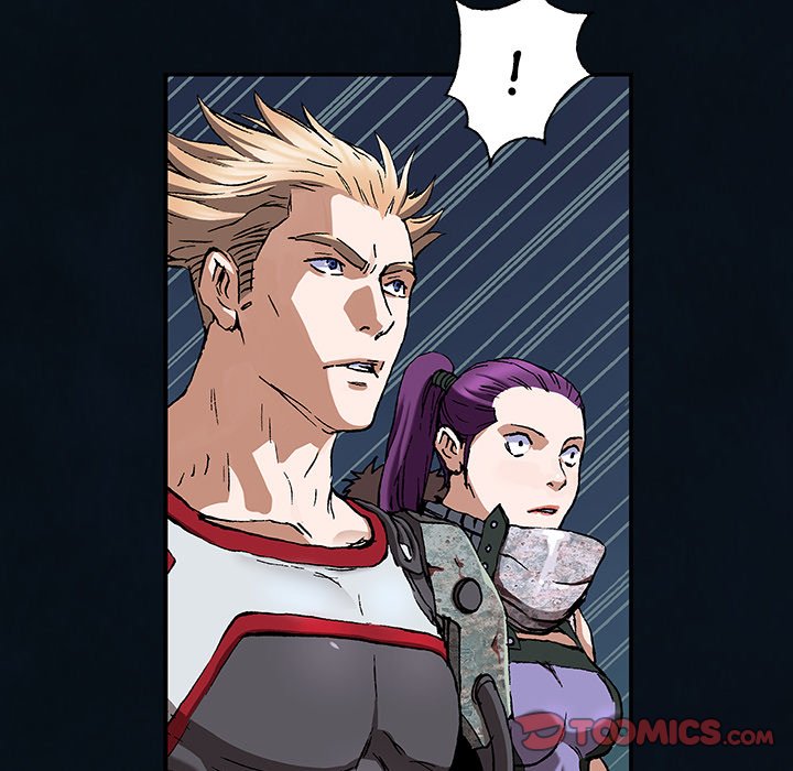 Leviathan Chapter 179 - Page 66